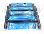 Eklind Tool 64908 Pc. 200MM Metric Power T-handle Hex Key Set- 8" Arm. Fixed Price $59.84.