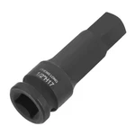 Utoolmart 17MM Hex Impact Bit Socket, 1/2-INCH Drive H17, Black. Fixed Price $12.99.