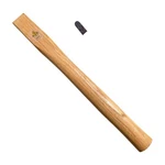14 Inch Replacement Oak Wood Handle With One Pin, Garden Tool. Fixed Price $26.42.