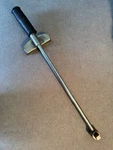 Blackhawk 1/2 Drive Beam Type Torque Wrench, 0-150 Ft/lb, 49825, Usa. Fixed Price $19.99.