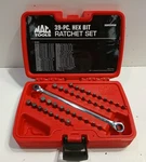Mac Tools Sockets & Ratchets SBR39SB (P11032839). Fixed Price $110.00.