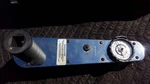 Proto Dial Torque Wrench 1IN 0-2000FT-LBS 110" Overall Length J6149F. Fixed Price $1499.99.