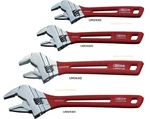 Lobtex Hybrid Adjustable Wrench Size Set ( UM24 30 36 49XD ) Lobster. Fixed Price $159.81.