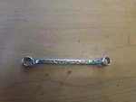 Wilde Tools Wrench Offset 7/32 & 15/64 Usa. Fixed Price $9.98.