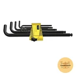 Wera Ball Point Hex Key Set Inch 950PKL13SZN. Fixed Price $59.77.