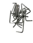 Bondhus 1/8 Short Hex L Wrench. Fixed Price $7.99.