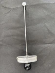 Vintage Bonney 3/8 Drive Torque Wrench TDR100-1 Usa Mechanic Collector Tool. Fixed Price $34.99.