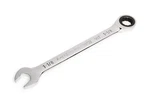 Gearwrench 1 8 Chrome Ratcheting 90 Tooth Dual Direction Design. Fixed Price $54.89.