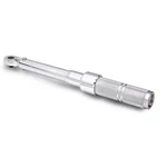 Proto 1/4 Drive Ratcheting Head Micrometer Torque Wrench 40-200 In-lbs. Fixed Price $324.99.