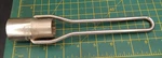 Vintage Elora 14MM 18MM Spark Plug Spanner 7/16"BSW 9/16"BSW LT23060-SP. Fixed Price $16.12.