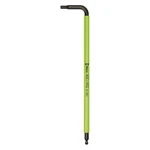 Wera 5022631051 Ball End Hex KEY,SAE,3/32" Tip Size 483F74. Fixed Price $12.28.