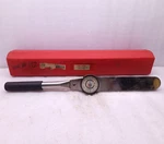 Proto J6125F Dial Torque Wrench Range 0-250 Ft. Lb.. Fixed Price $328.08.