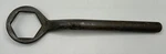 Hex Wrench 11" National Usa 493W Machinery Or Farm Implement Primitive Antique. Fixed Price $10.62.