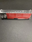 Snap On 212SFSMY Piece 6 Point Metric Deep Socket Setet 8-19MM Sealed. Fixed Price $230.00.