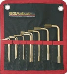 Ega Master 74352 Hexagonal Keys Jgo 10 Uds. Fixed Price $199.99.