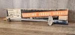 Powr Kraft Beam Torque Wrench 1/2" Drive Foot Pounds 4897 Sturtevant Oem Box. Fixed Price $24.99.