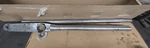 Proto 6141A 0-1000 Ft/lb Torque Wrench W/extension Parts. Fixed Price $49.99.