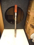 Torque Wrench, TCI-1600 Utica Brand. Fixed Price $436.99.