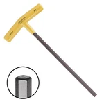Bondhus 15206 7/64" Hex Tip T-handle With Proguard Finish, Piece. Fixed Price $12.19.