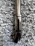Snap-on L872RM Ratchet Head + L872RJ Breaker Bar Handle. Fixed Price $220.00.