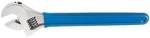 Klein Tools 500-18 18-INCH Standard Capacity Adjustable Wrench. Fixed Price $135.08.