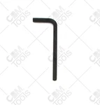 Eklind 15109 - 9/64" Sae Plain Hex Key 20/2" Inch Arm Length. Fixed Price $9.49.