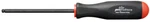 6.0MM Hex Balldriver Screwdriver 10.2" Long-bondhus Usa 10668. Fixed Price $5.90.