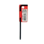 Bondhus 75760 Prohold Ball End L-wrenches, 4.0 Mm, Barcoded, Pack. Fixed Price $14.61.