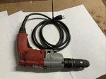 Milwaukee 5376-1 Keyless 1/2 Magnum Hammer Drill. Fixed Price $65.00.