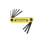 New Pine Ridge Archer's Allen Wrench Bow Hunting Archery Tool Kit. Fixed Price $12.99.