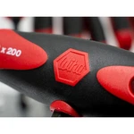 Wiha Tools 33489 Piece Softgrip Metric T-handle Rack Set. Fixed Price $85.87.