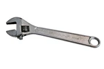 Utica Tools Usa 91-8 8" Adjustable Wrench Vintage. Fixed Price $10.99.