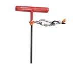 Proto J46408-TT Hex Key,tip Size 1/8 In.. Fixed Price $21.24.
