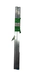 Lot Of Boltmaster 11177 1/2" X 12" Square Key Stock Replacement Unit. Fixed Price $24.99.