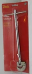 Doit 11'' Basin Wrench Handle. Brand New. B307. Fixed Price $19.99.