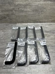 Lot Of 8 Bondhus 12219 3/4 Short Arm Hex End Allen Wrench, New. Fixed Price $89.00.