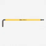 Wera 024486 Multicolor Torx Long L-key, T25 154MM (yellow). Fixed Price $27.62.