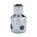Proto J4990-5M-TT Socket Bit, Steel, 3/8 In, Tpsz Mm 24AJ55. Fixed Price $42.22.