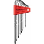 Pb Swiss 3411.H 6-25 Safety Key L- Wrenches For Torx-screws, 8 Pcs. Fixed Price $70.26.