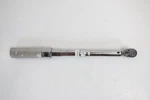 Snap-on QC2R75 Torque Wrench 15-75 Ft Lb 3/8 Drive. Fixed Price $125.00.