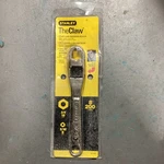 Stanley The Claw 8" Cinch Lock Adjustable Wrench 87-455 5/16" 3/4. Fixed Price $19.89.