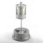 Car Automotive Wheel Hub Rim Tire Balancer Balace Balancing Tool Bubble Stand. Fixed Price $87.99.