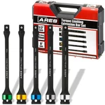 Ares 70367 Torque Limiting Extension Bar Set Chrome Moly 1/2-INCH Drive 8.... Fixed Price $87.58.