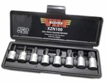 Vim Tools 13 Piece 3/8" Driver Set (XZN100A). Fixed Price $64.59.