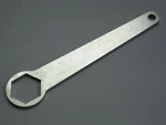 Norton Fork Nut Wrench Tool Commando MK1 MK2 MK3 13-1711 1.324" Front Top Bolt. Fixed Price $19.99.