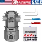 16 In Multifunctional Wrench Tool For Faucet Restaurant Bathroom Repair. Fixed Price $9.26.