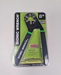 Loggerhead Tools 8 Bionic Wrench - Automatic Sizing. Fixed Price $14.95.