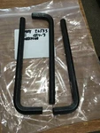(3) Rock River - 7/16" Hex Drive Long Arm Standard Key. Fixed Price $21.00.