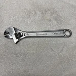 Stanley Wrench In 200 Mm 87-366. Fixed Price $12.00.