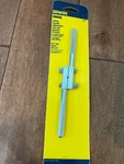 Irwin 12021 Offset Adjustable Tap Handle & Reamer Wrench Sizes #0-1/2" Usa Made. Fixed Price $19.99.